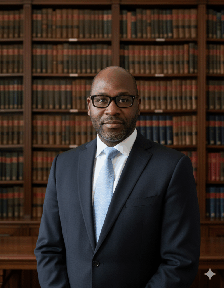 MAÎTRE BAKARI FOFANA